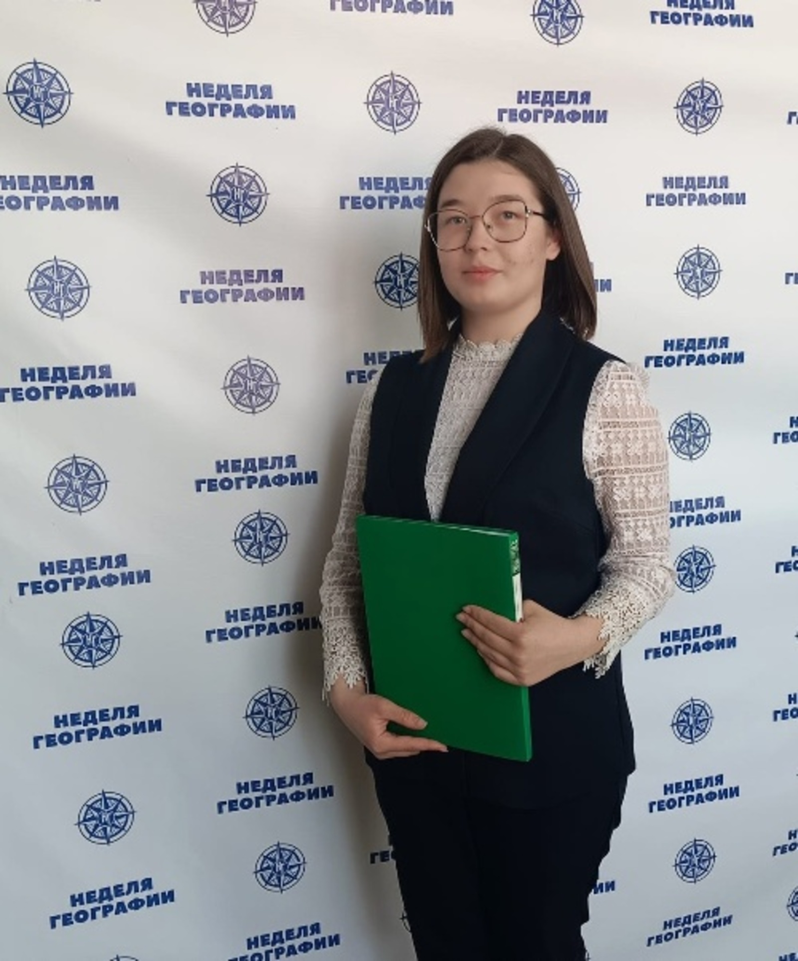 Школьница из Янаула стала призером Всероссийского конкурса «Отечество»