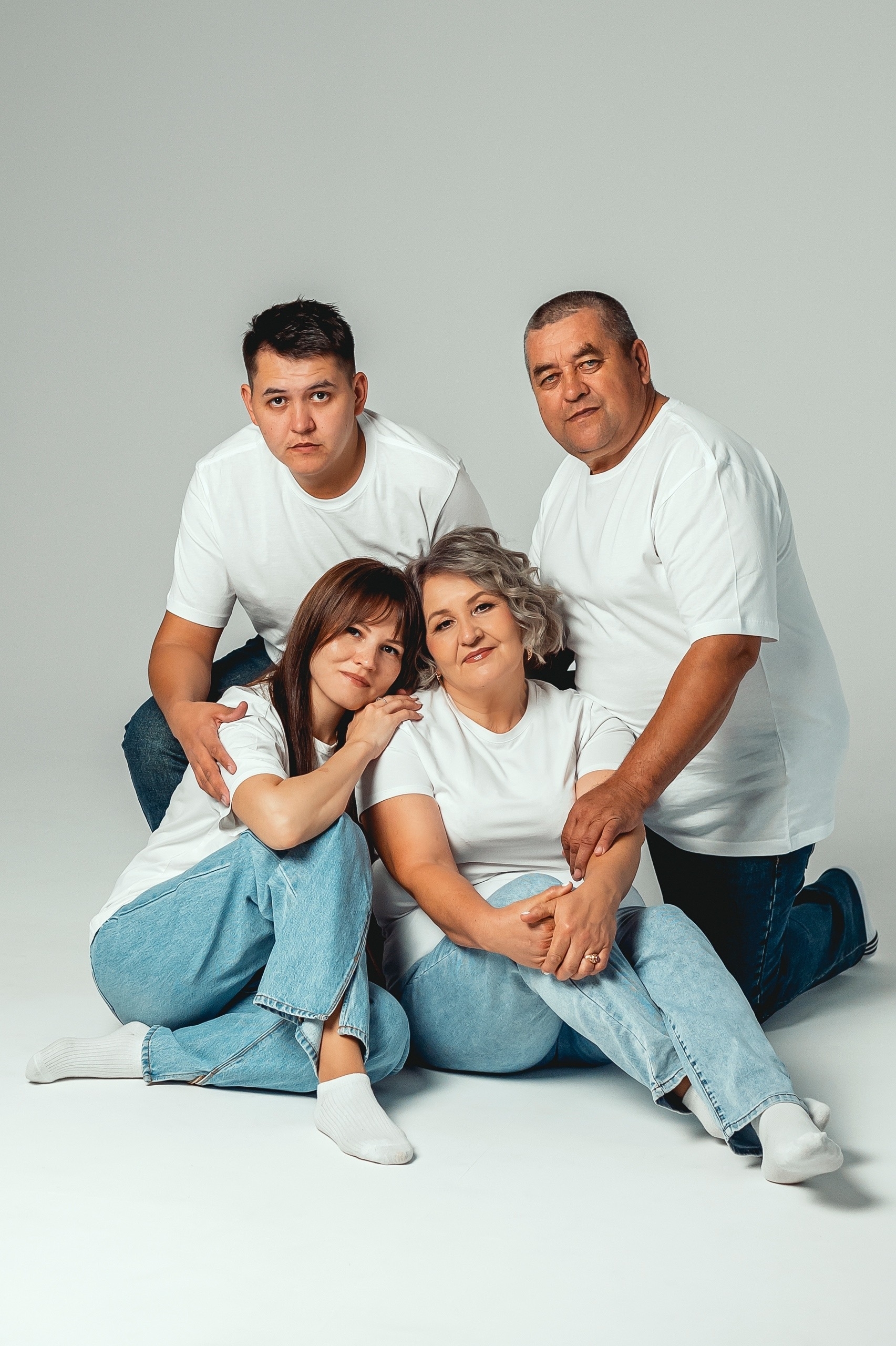 Любовь мамы как невидимые крылья за спиной – поддерживают, согревают, дарят силу