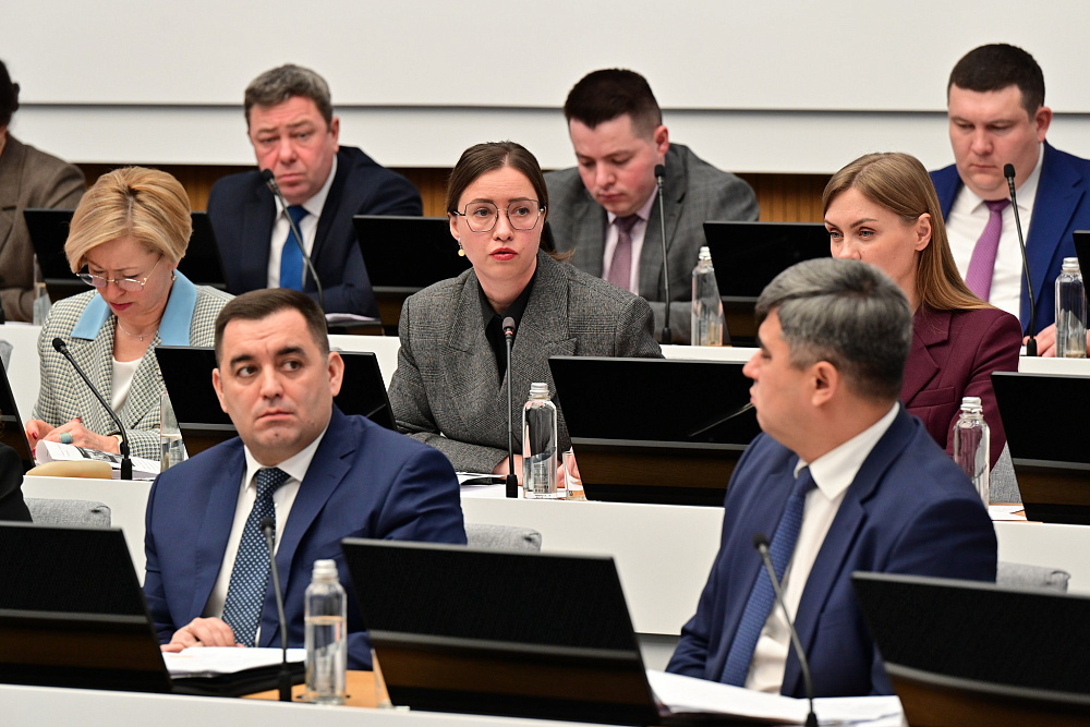 glavarb.ru На 30% выросло число предпринимателей в креативной экономике Башкирии