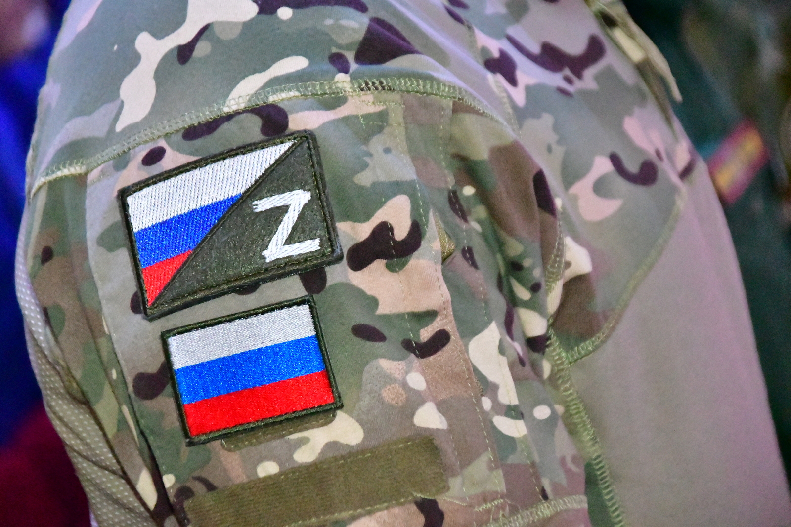 Родину – по частям