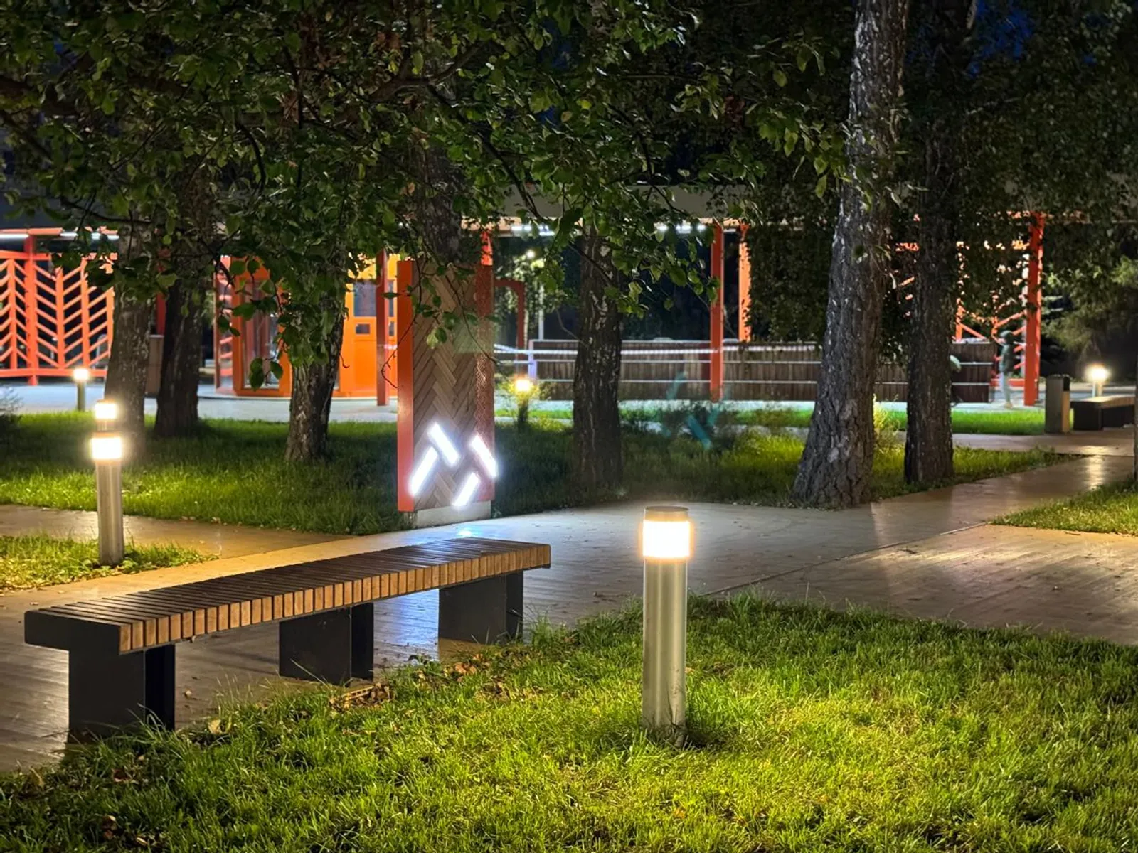 Жители Башкортостана могут выбрать территории для благоустройства