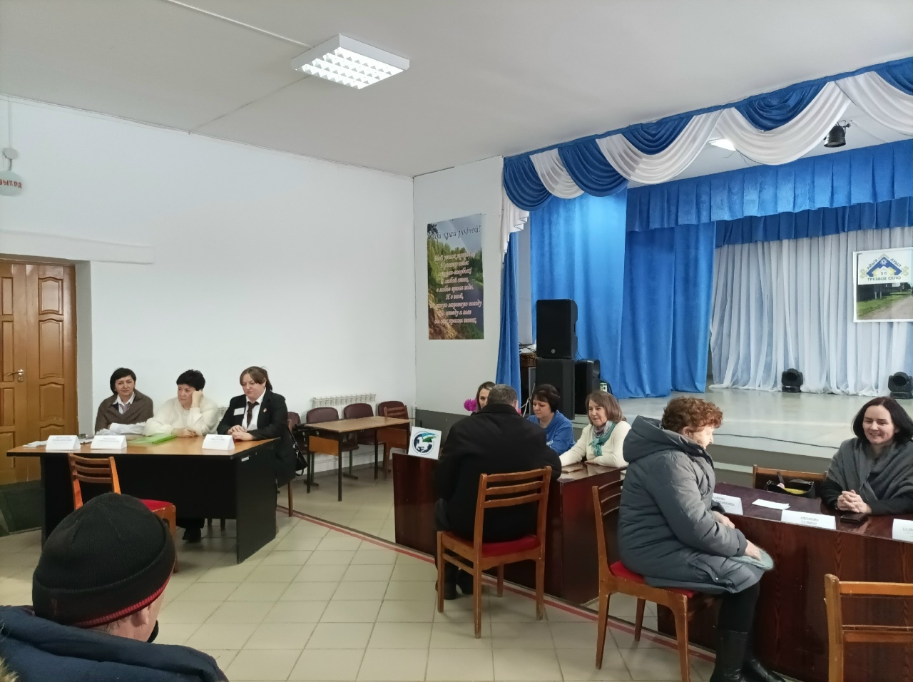 И ответы на все вопросы