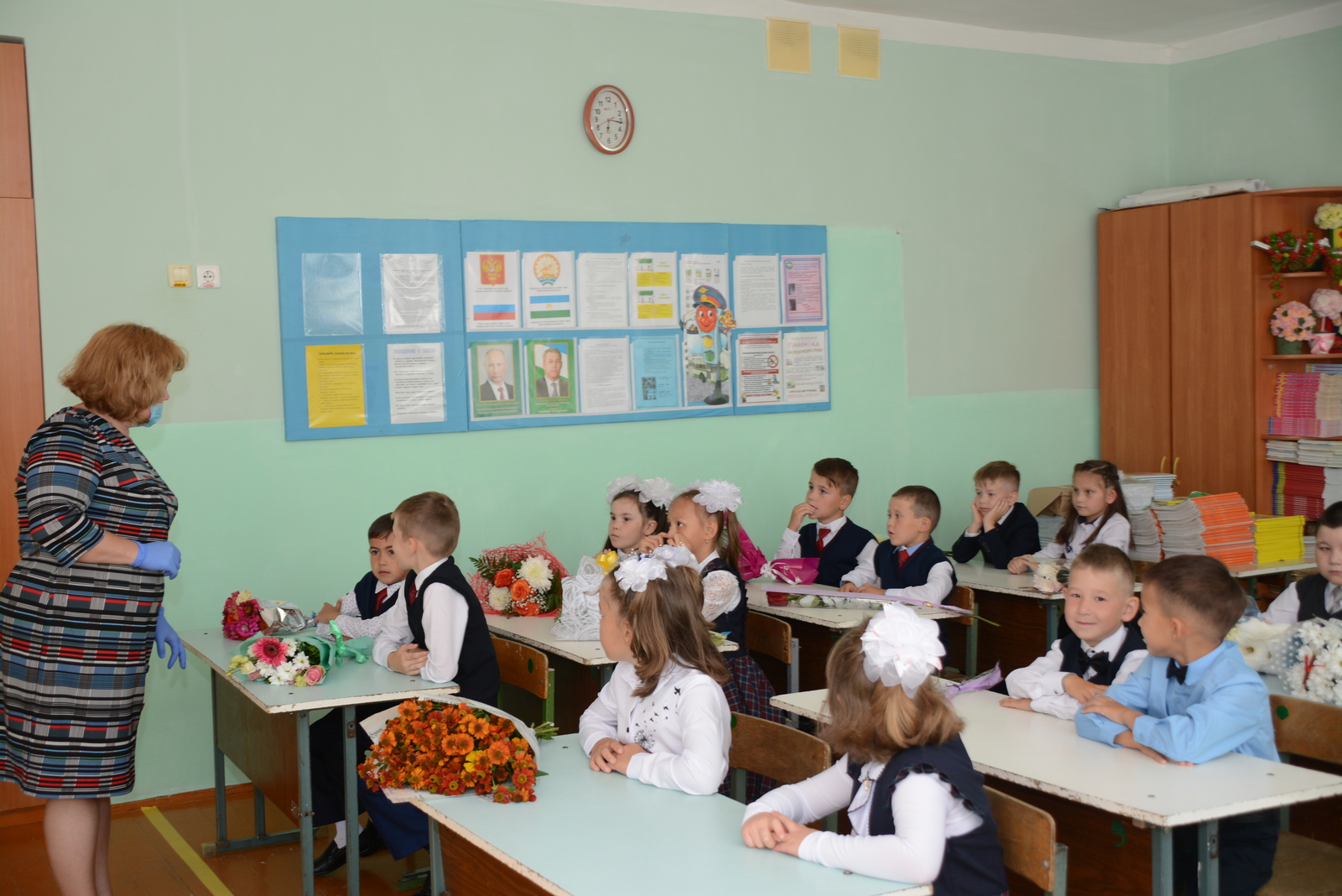 Айбулат Хажин: К педагогам, допустившим заражение детей COVID-19, применим административные меры