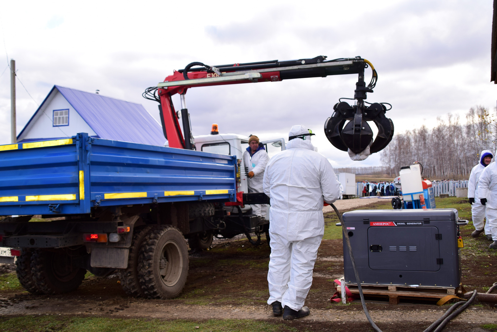 Вылечить нельзя, предупредить можно