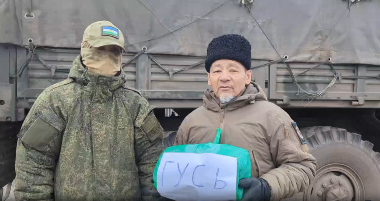 Священнослужители привезли на передовую СВО посылки к Новому году