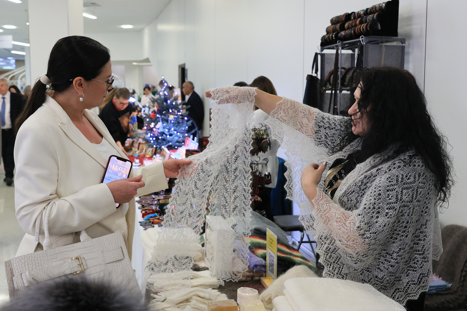 В Межвузовском кампусе Уфы появится свой маркетплейс