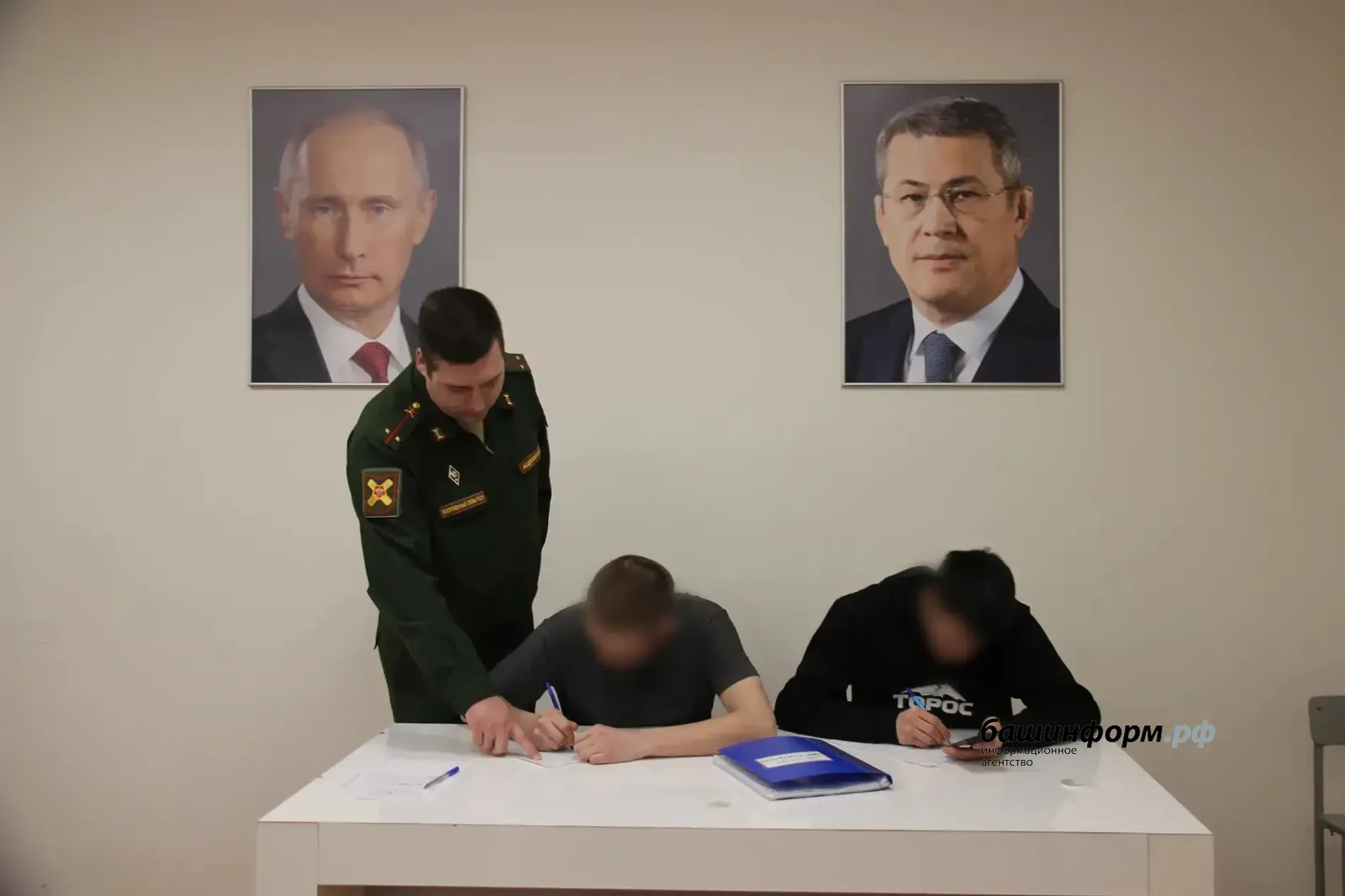 Эдуард Кускарбеков ИА «Башинформ» В Башкирии сформировалось новое поколение операторов БПЛА