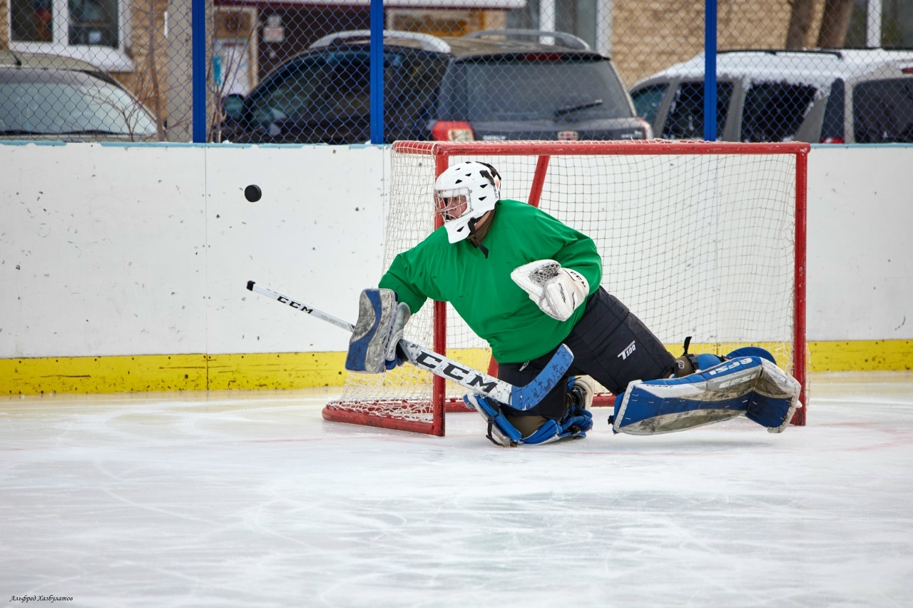 Все было по-товарищески