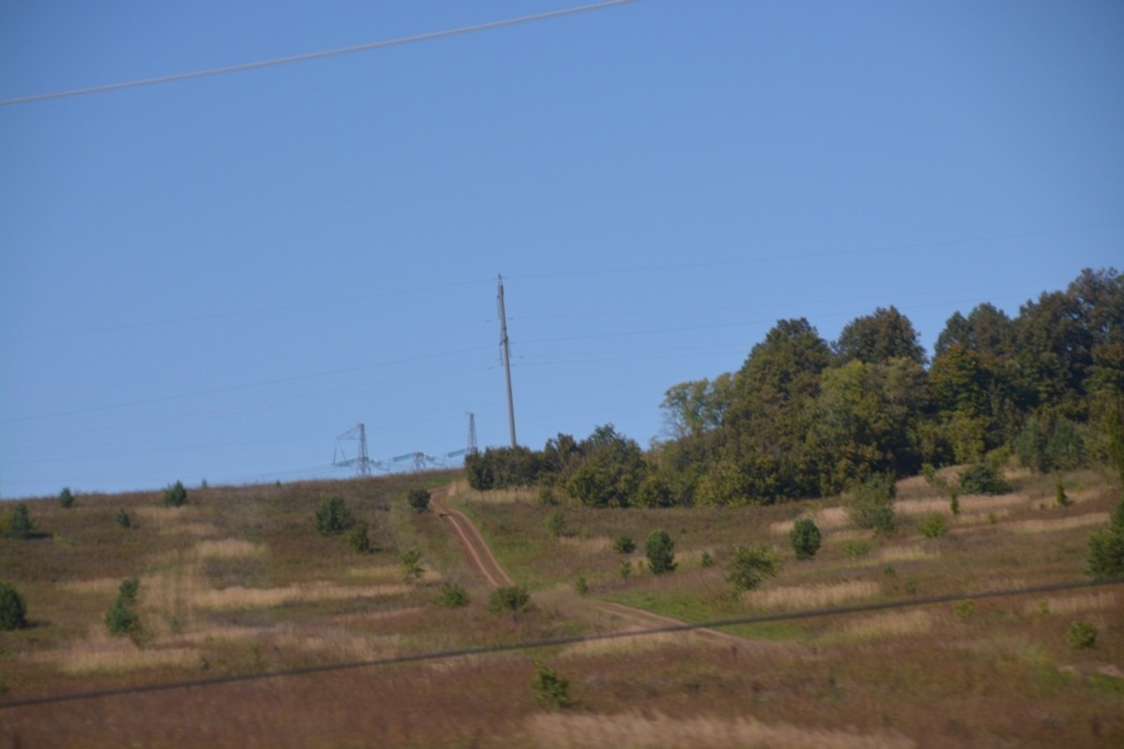 Ильдар Шарипов  Осень в Янаульском районе