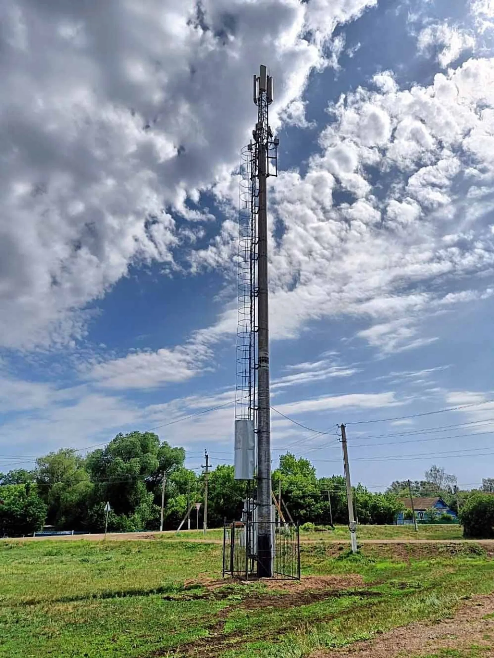 «Доступный Интернет 2.0» в Башкирии