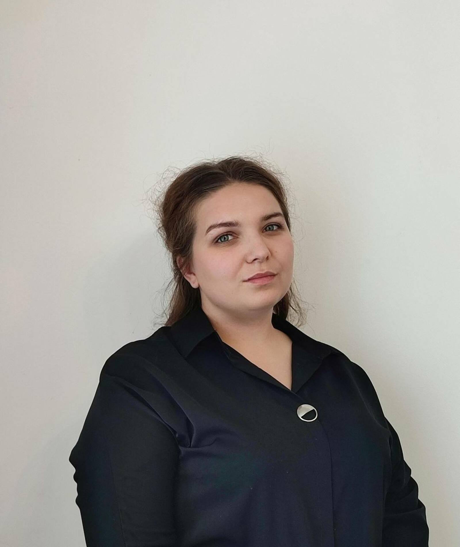 Ксения Аноцкая будет представлять в «иВолге» журналистов Башкирии