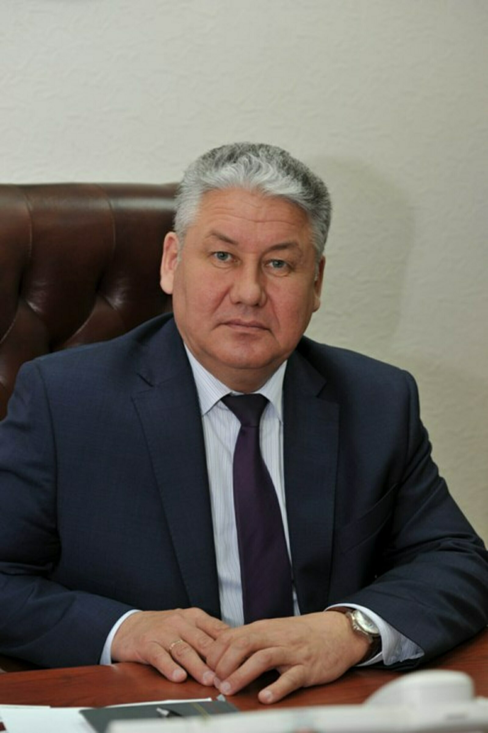 Депутат Госсобрания Башкирии Ильшат Вазигатов проведет в Янауле прием граждан