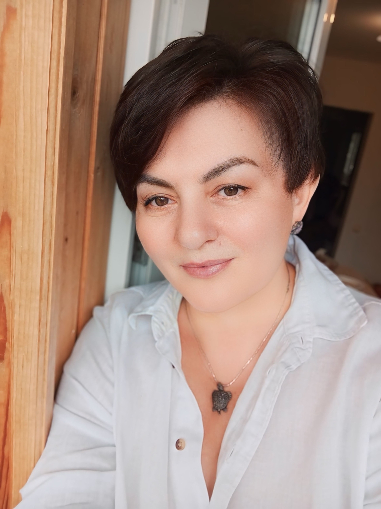 Мама, ты и есть мой дом, моя опора и мой самый большой подарок от жизни