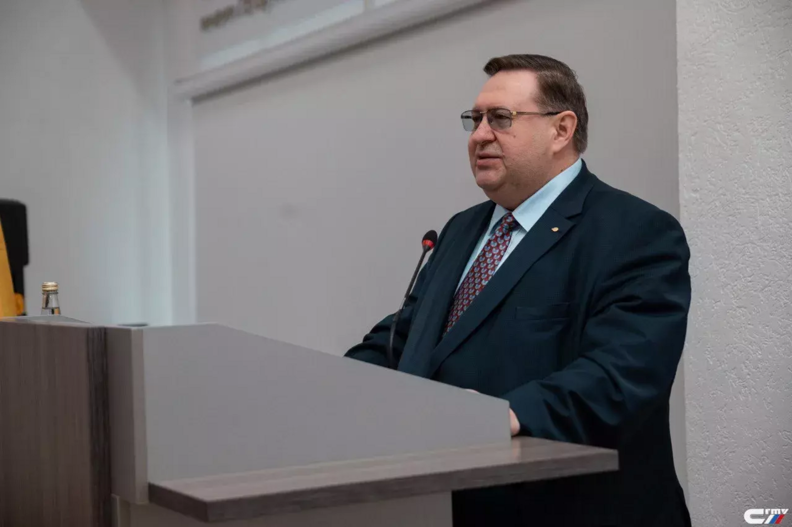 История воинской славы России: молодежь ПФО приглашается на лекцию