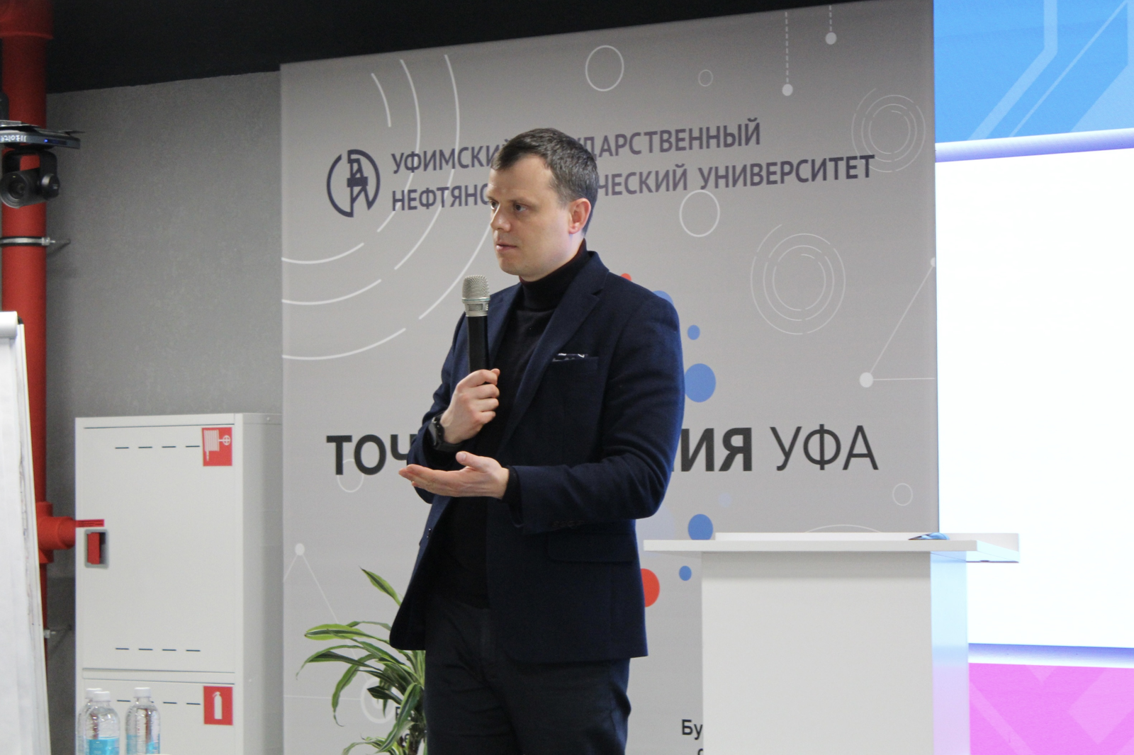 От лаборатории до рынка: как университеты и компании создают новые продукты