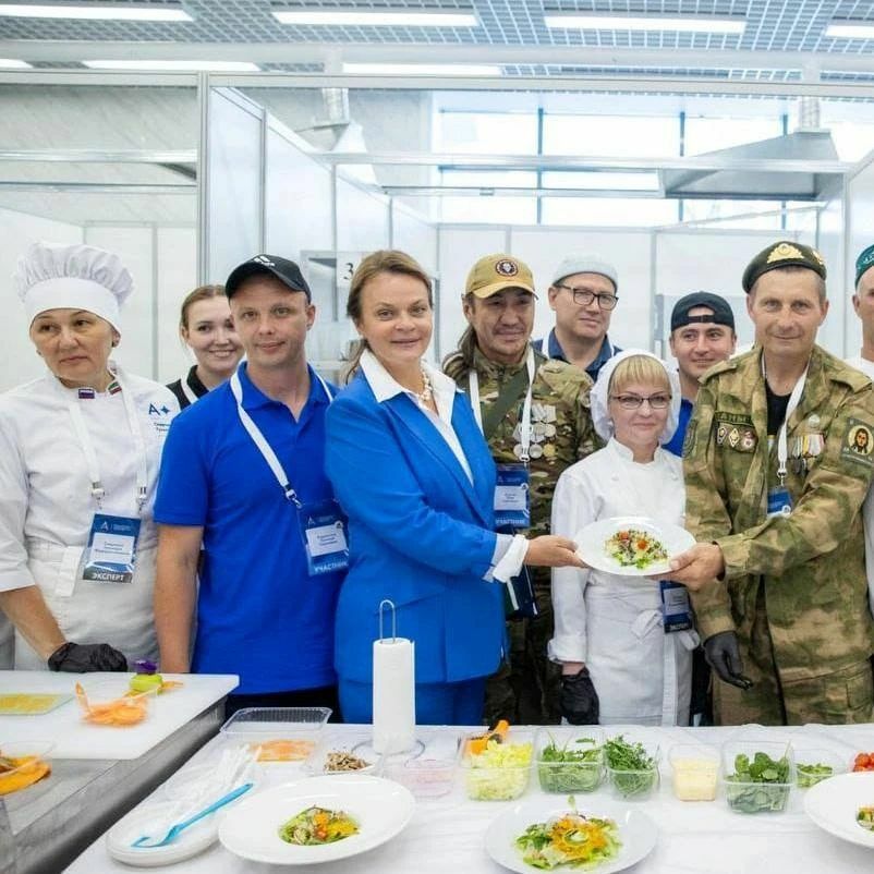 9 ветеранов СВО из РБ примут участие в региональном этапе «Абилимпикс»