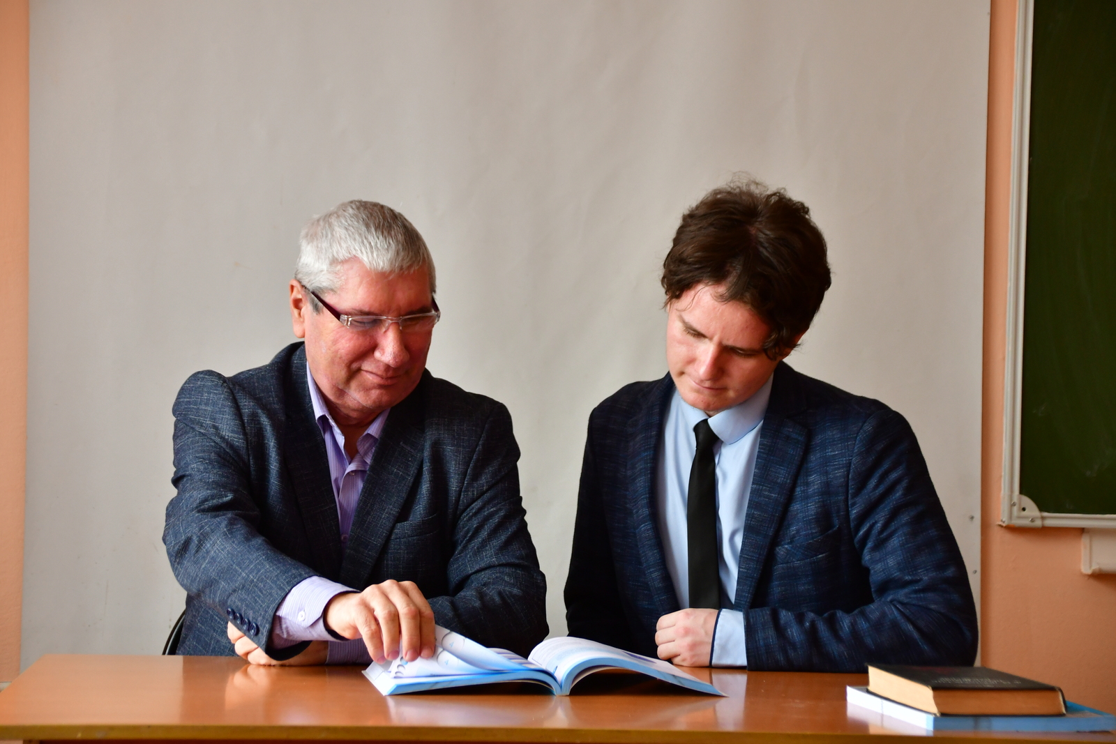 Знакомимся с призером регионального этапа ВсОШ  Станиславом Шакировым