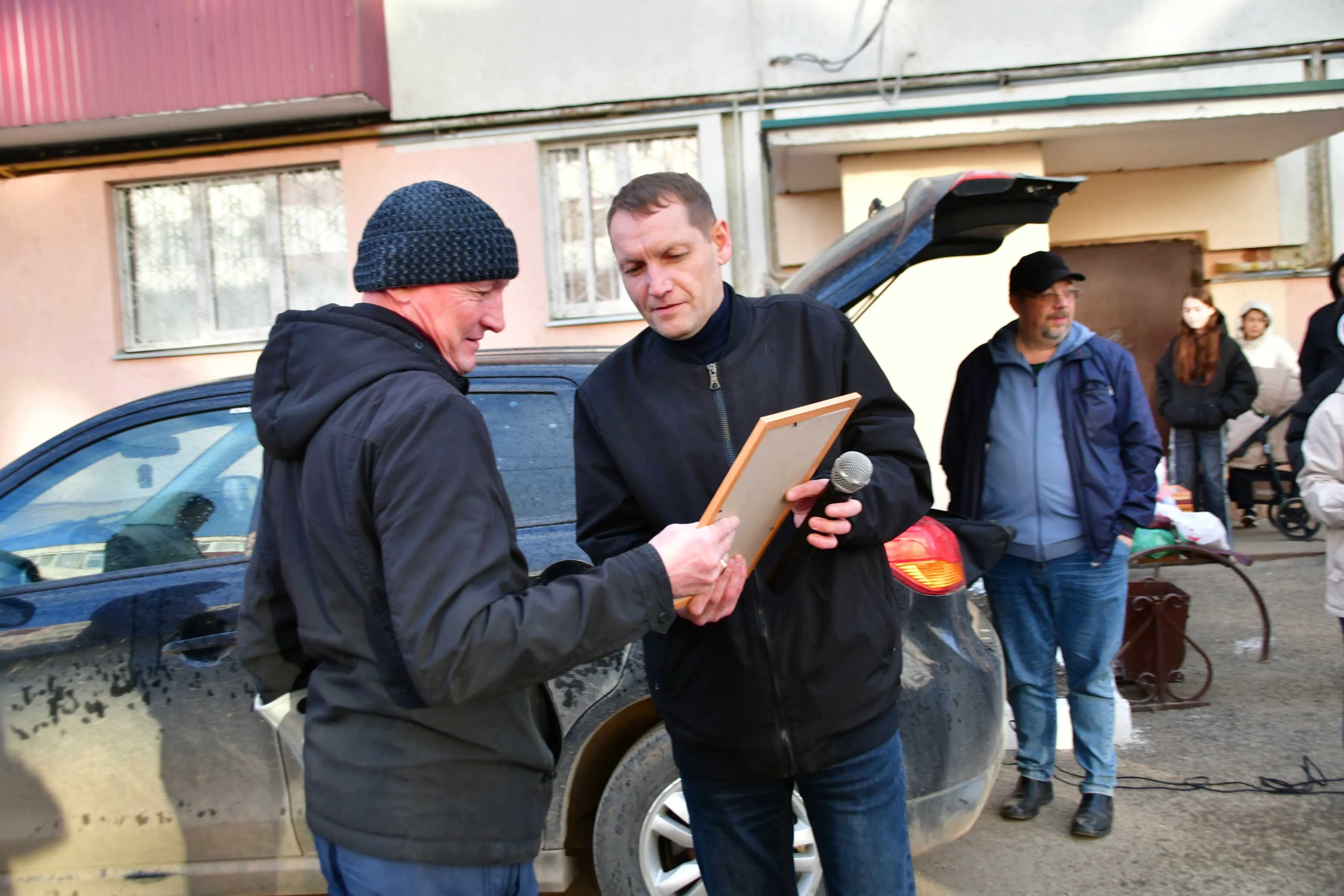 В башкирском Янауле подвели итоги конкурса «Зеленая весна-2026»