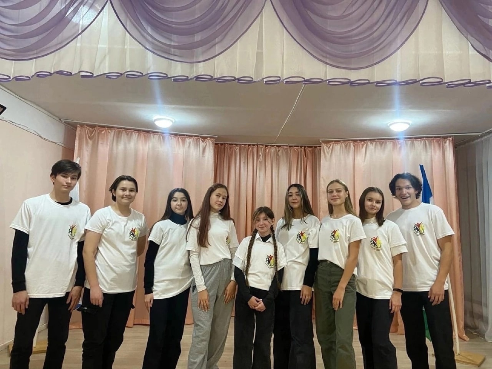 Дюртюлинские волонтеры – в числе лучших в Башкирии