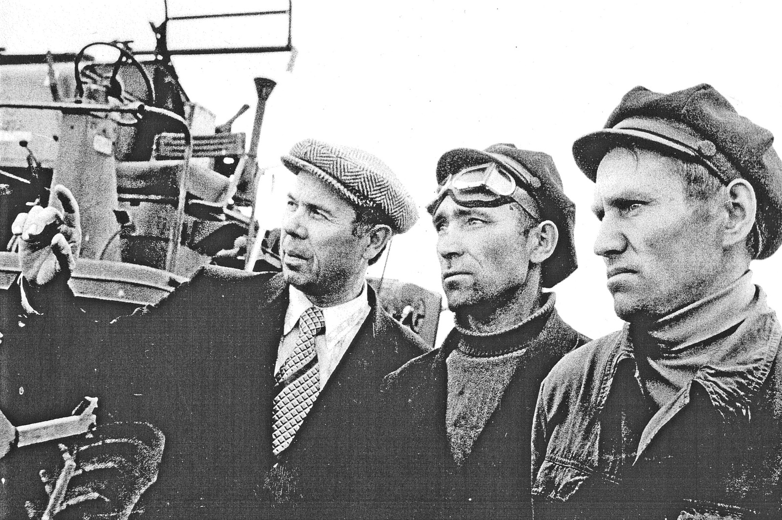 Человек-легенда, человек-история