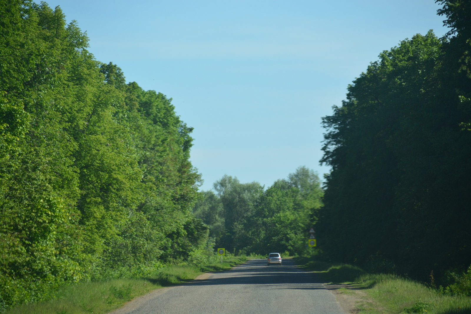 Башкирию накроет аномальная жара