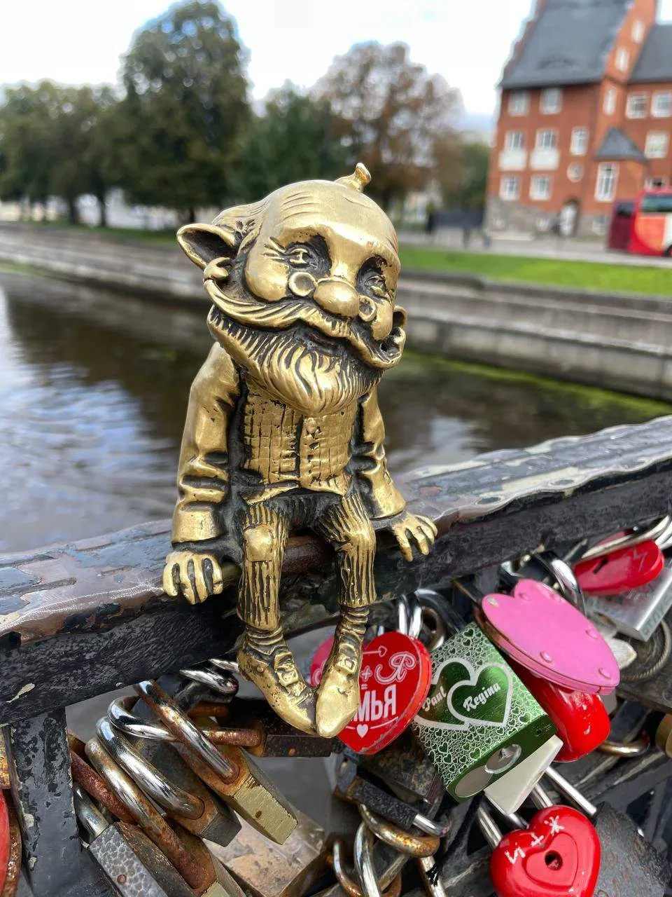 Путешествие по перекрестку эпох