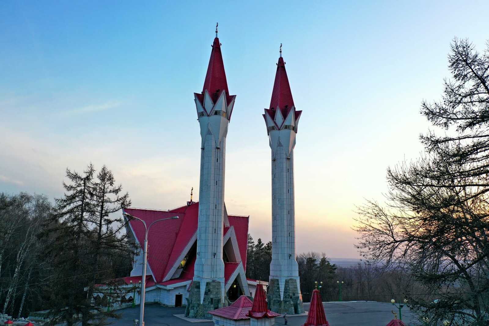 Как мусульмане республики отметили Ураза-байрам