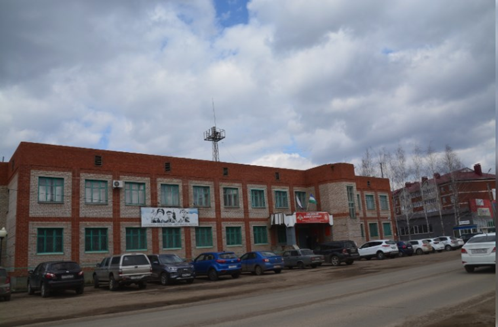 В Башкирии увеличен размер единовременной выплаты участникам СВО