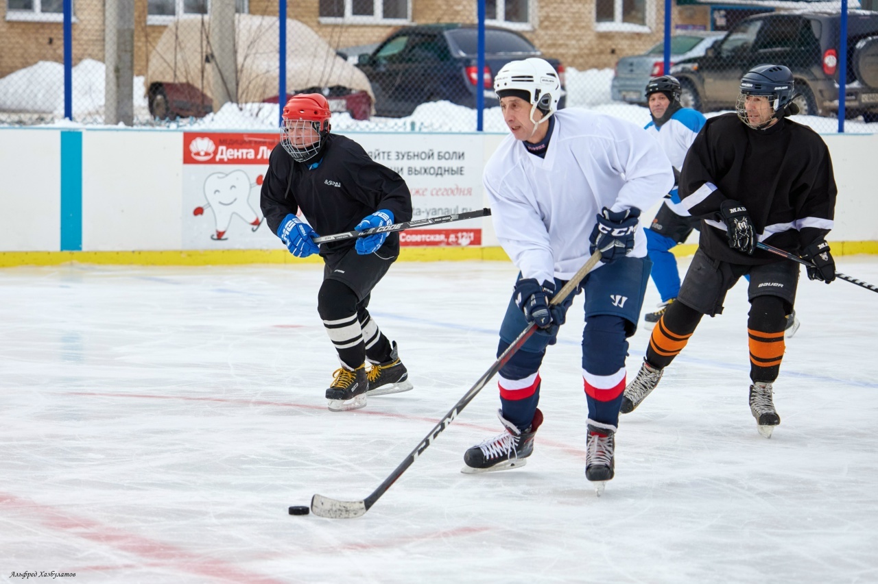 Все было по-товарищески