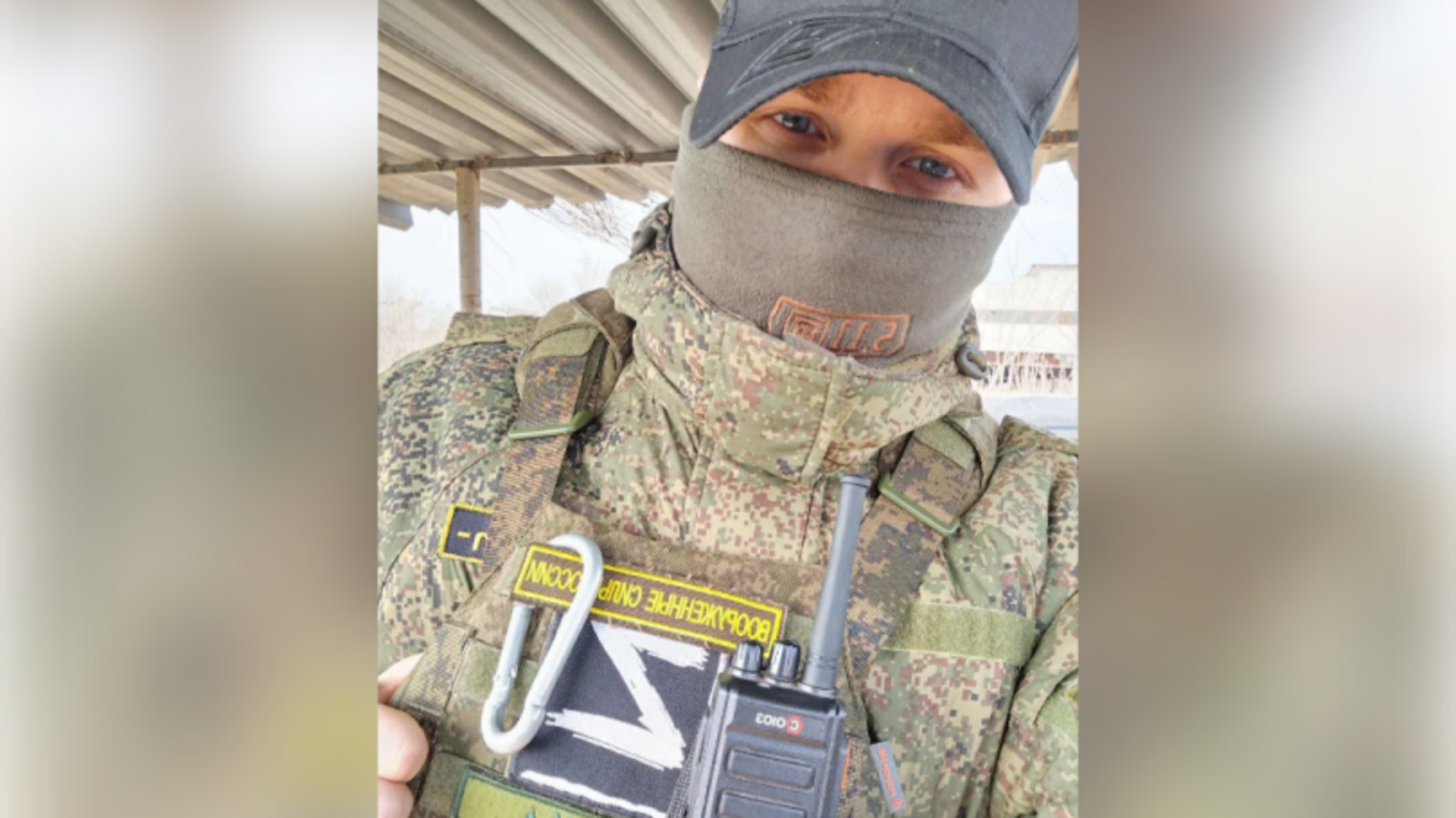 Боец СВО из Башкирии рассказал о незаметной работе операторов БПЛА