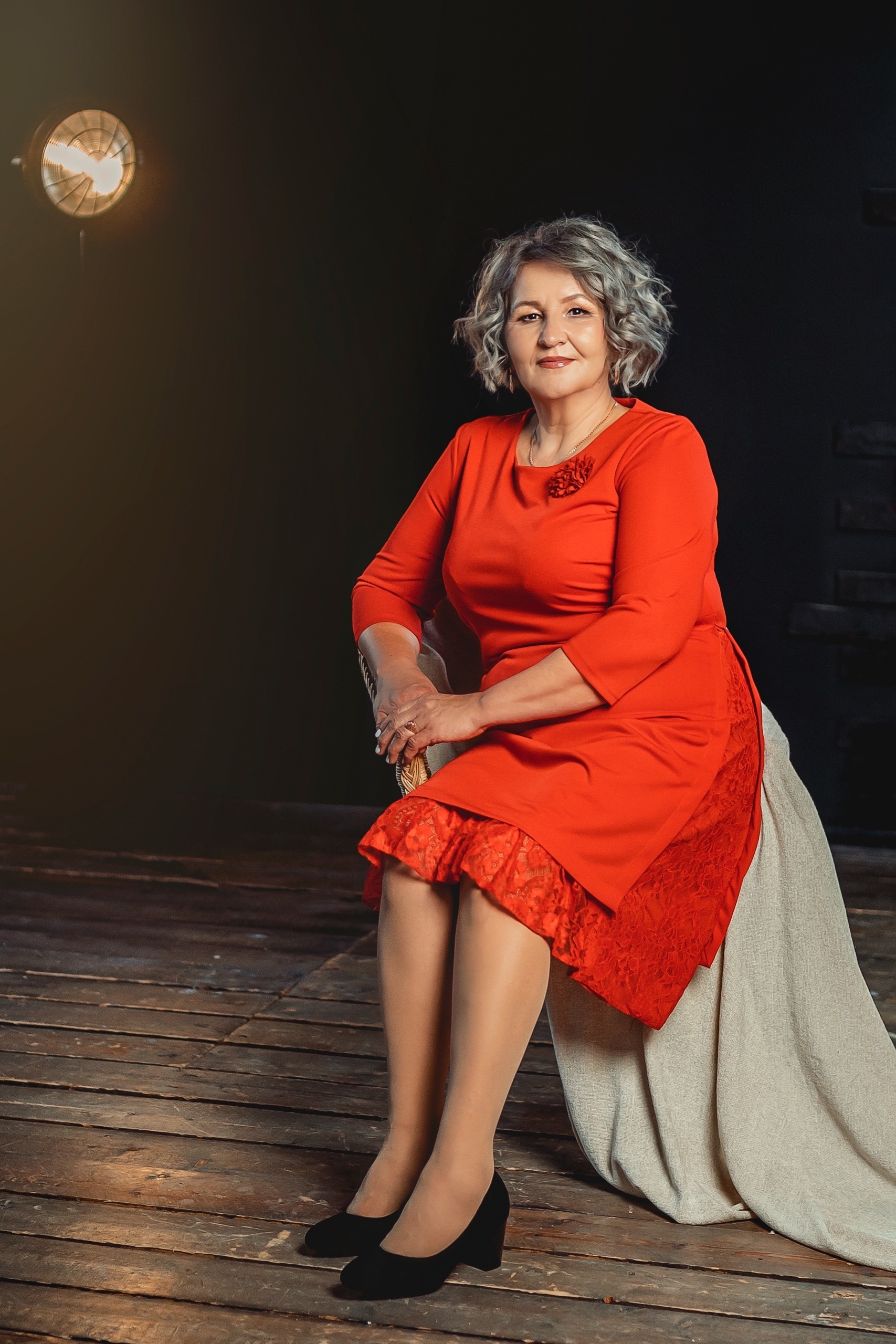 Любовь мамы как невидимые крылья за спиной – поддерживают, согревают, дарят силу