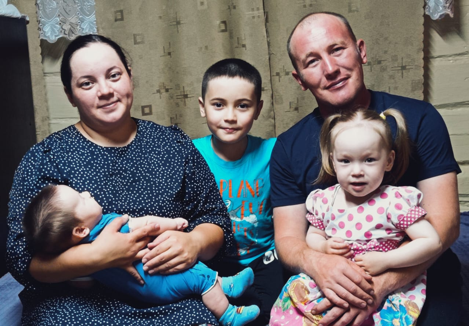 Мы как созвездие: каждый светит по-своему, но вместе создаем особую красоту