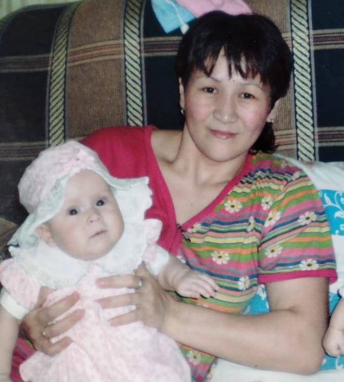 Аделя Шарафутдинова: поездка на Донбасс изменила мое понимание жизни