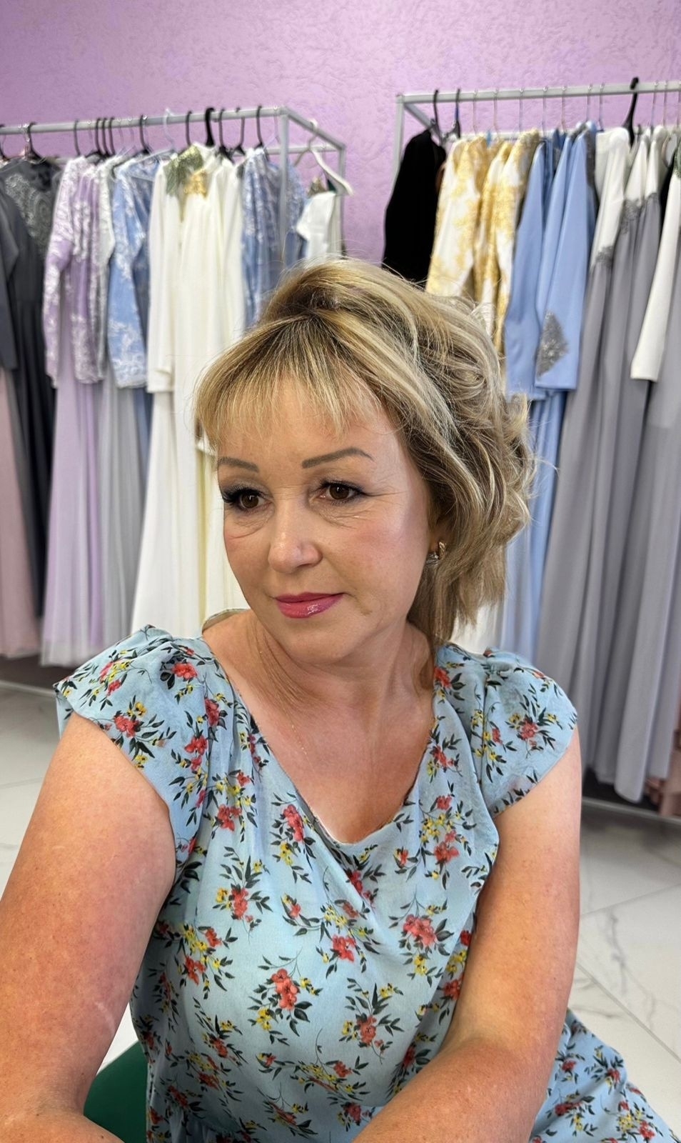 Особенный праздник, напоминающий о безграничной любви, заботе и нежности мам