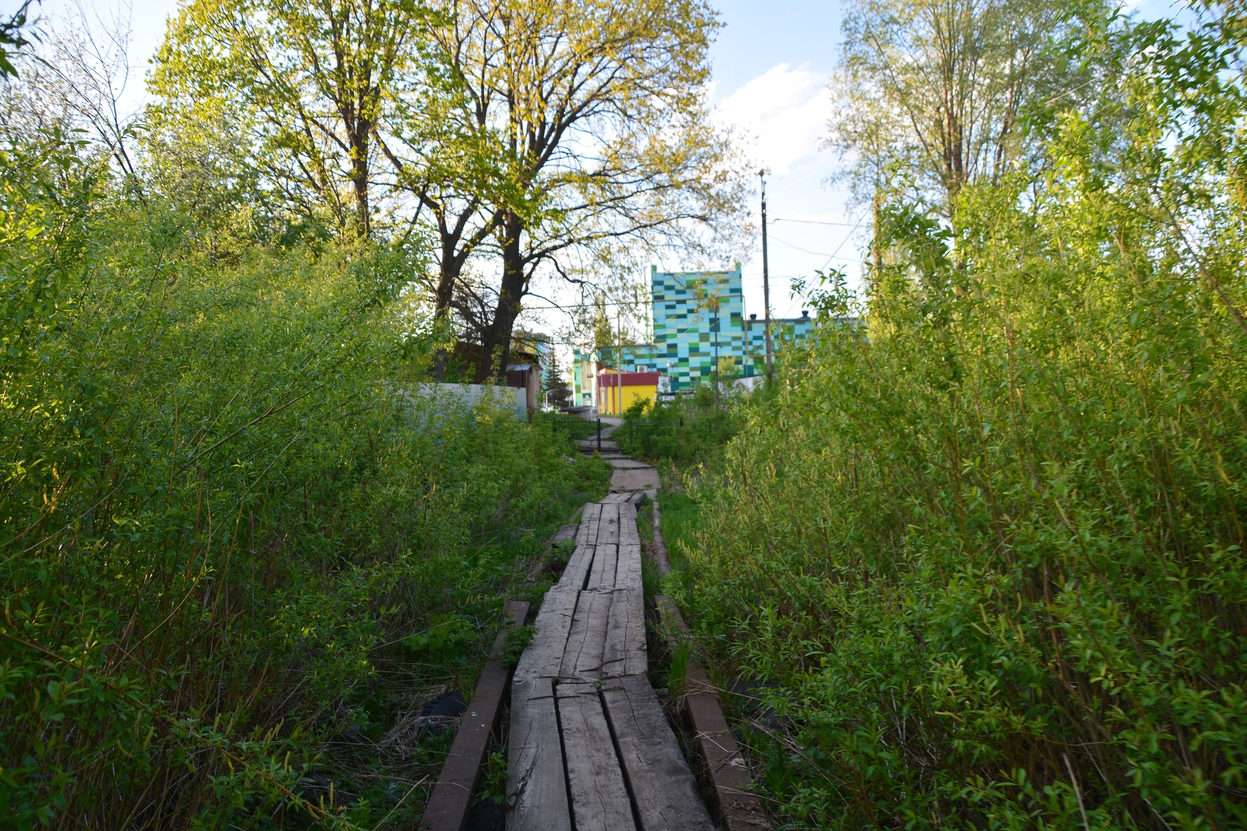 В Башкирию возвращается теплая и ясная погода