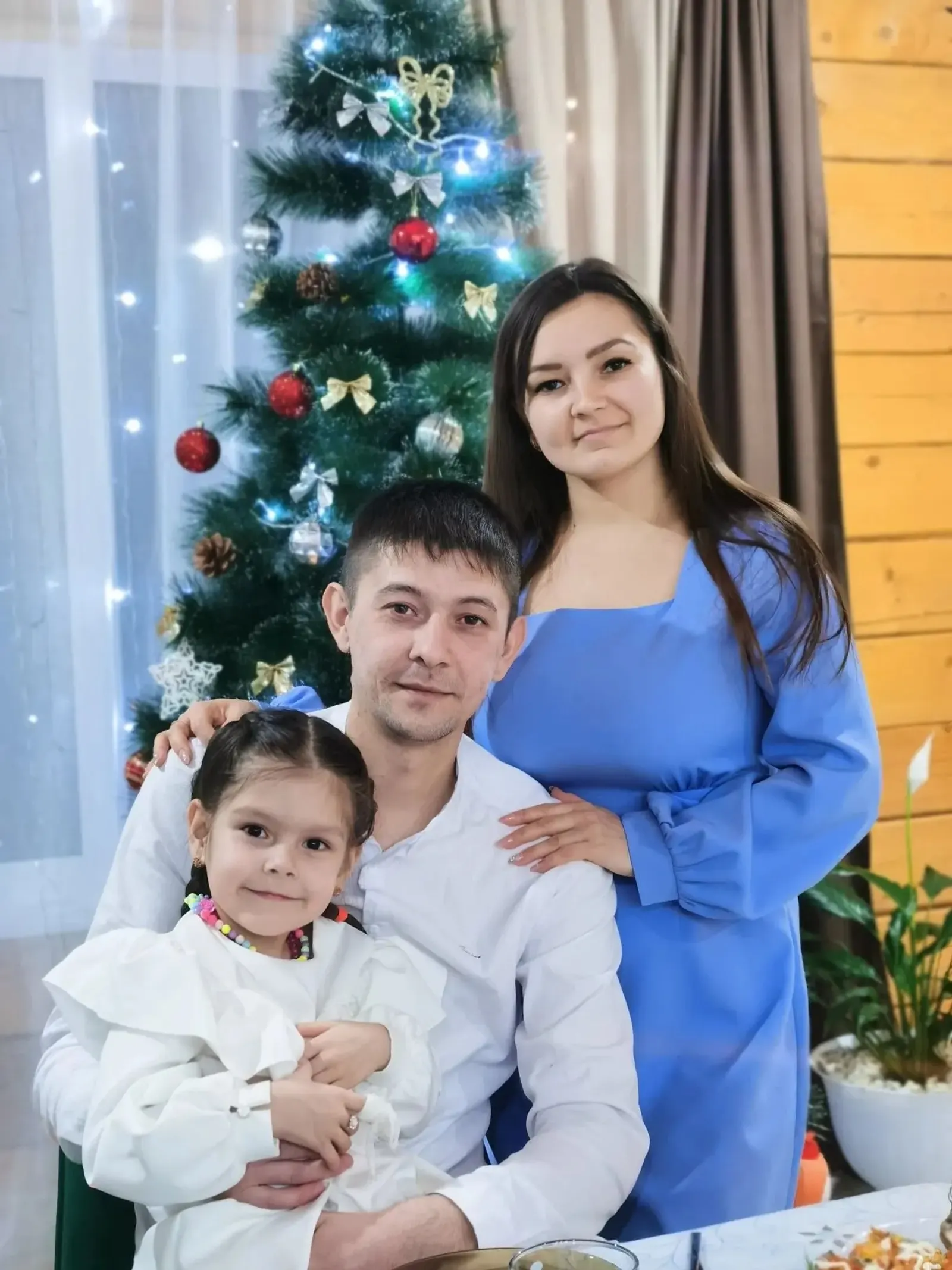 Семья – это место, где все тебе рады, где смогут помочь и во всем поддержать