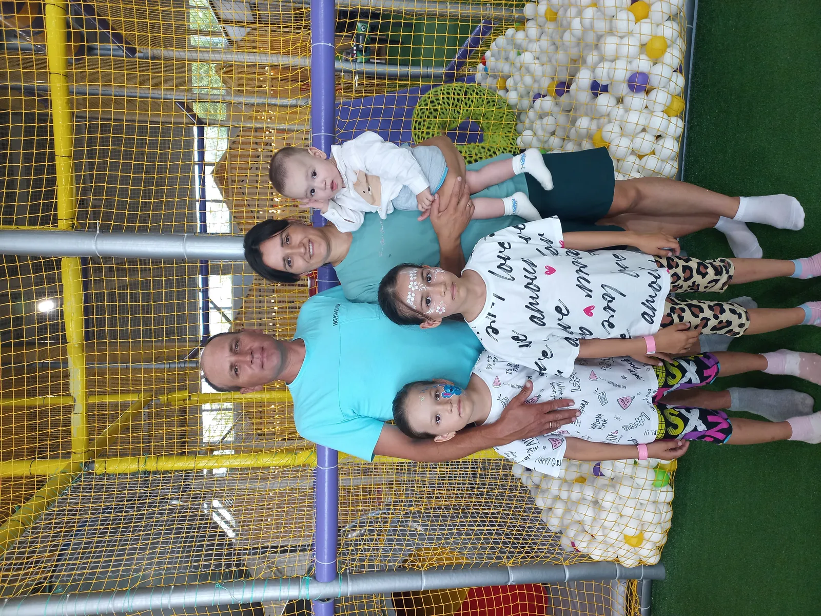 Поддержка и взаимопонимание – главный секрет нашего семейного счастья