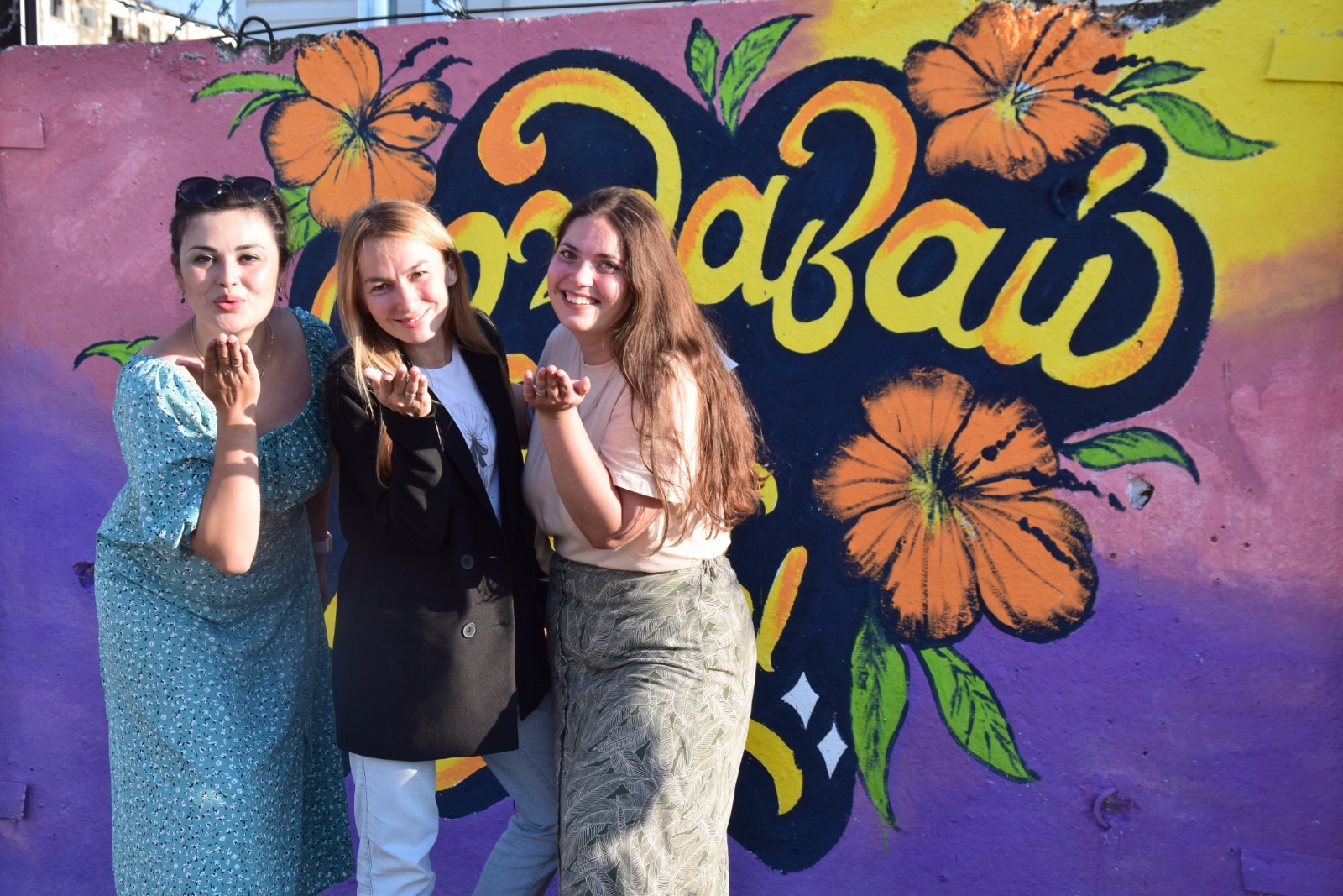 Ильдар Шарипов фото из архива редакции «ЯЗ» В ПФО стартовал прием заявок на фестиваль «ФормАРТ»