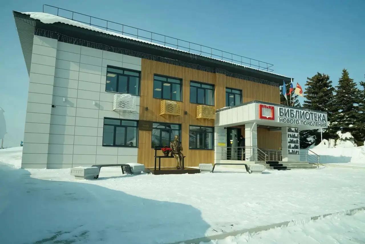 Министром культуры Башкирии стал Фанур Шайхисламов