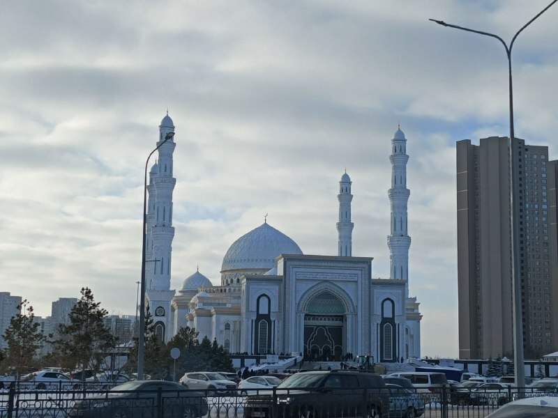 Три дня, которые потрясли нас