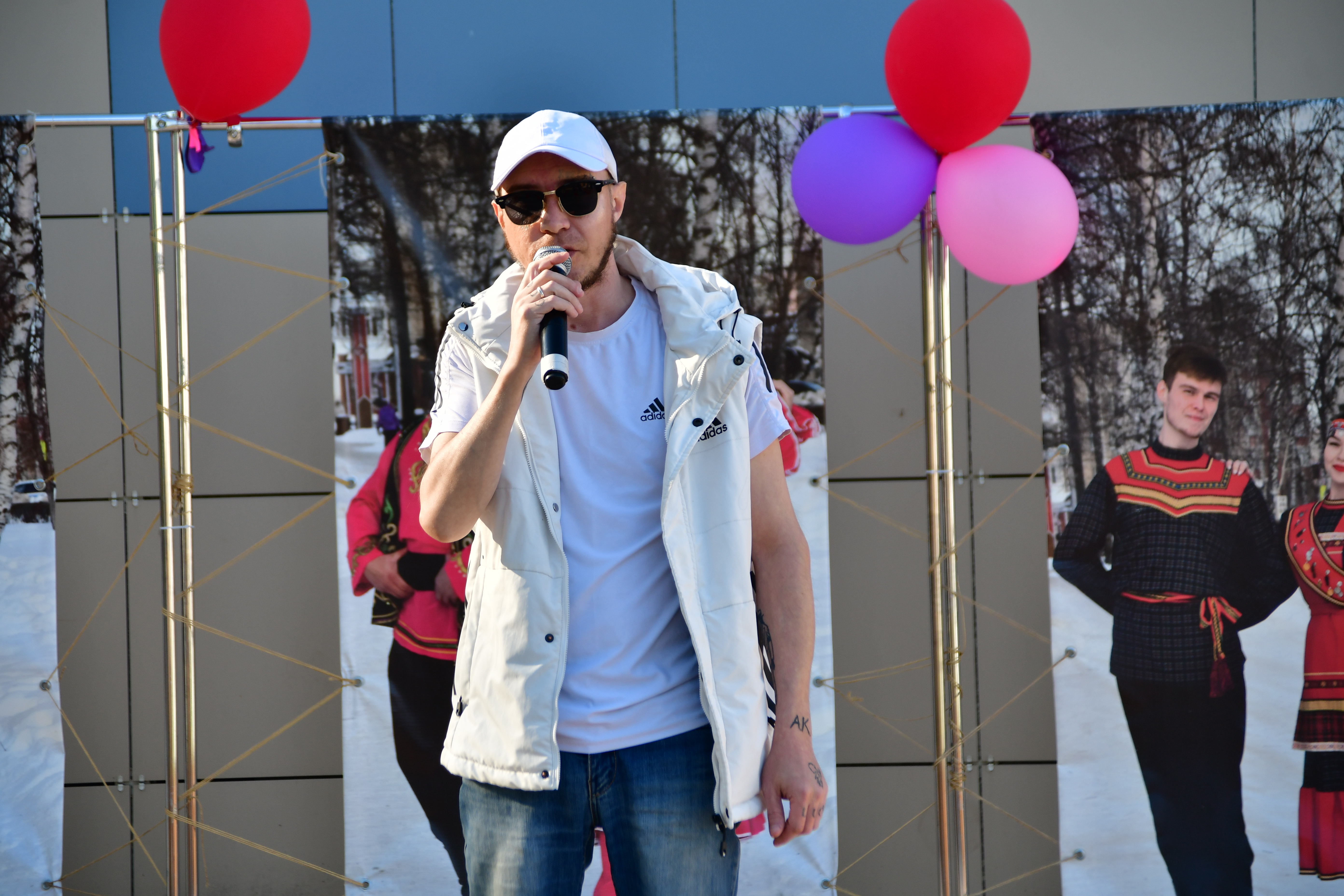 Янаул присоединился к Всероссийской акции «Ночь музеев-2025»