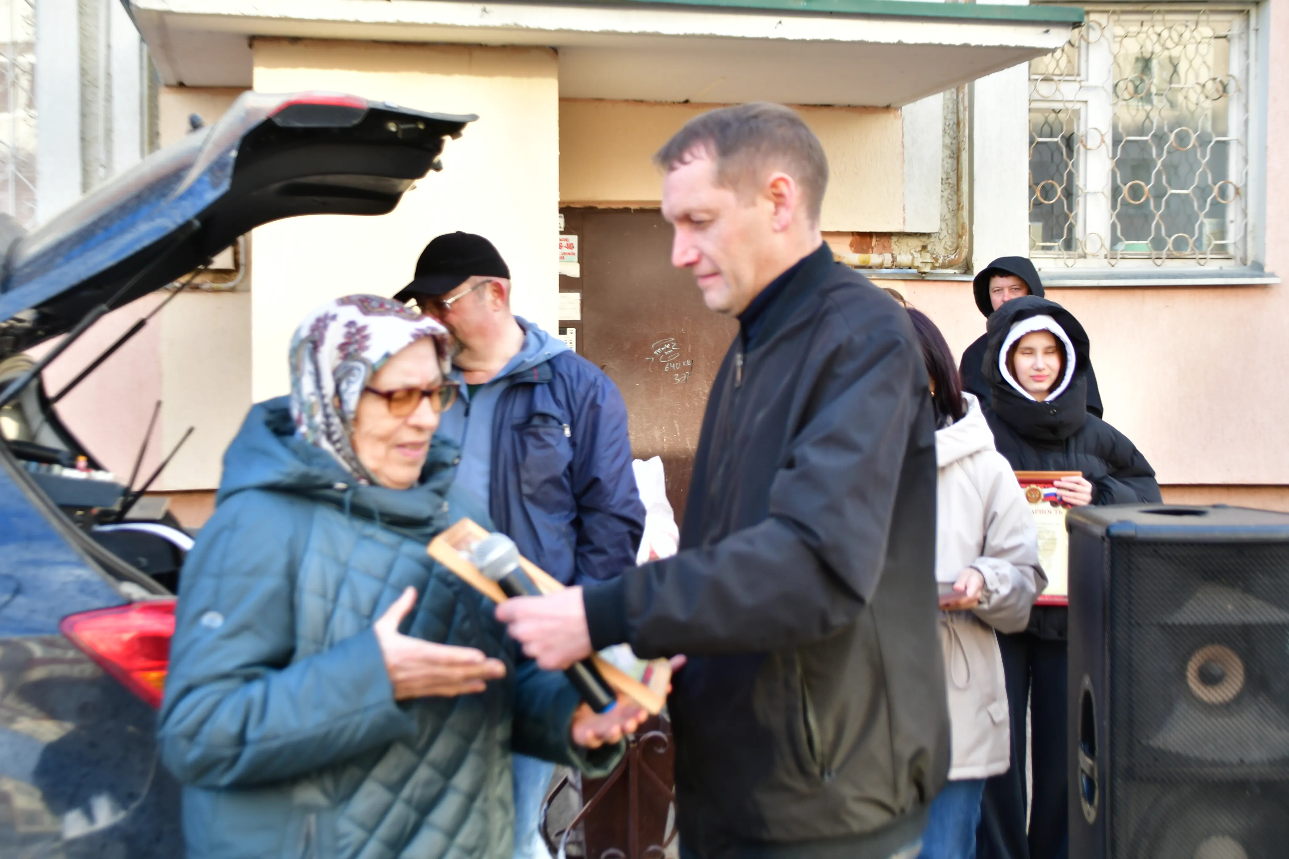 В башкирском Янауле подвели итоги конкурса «Зеленая весна-2026»