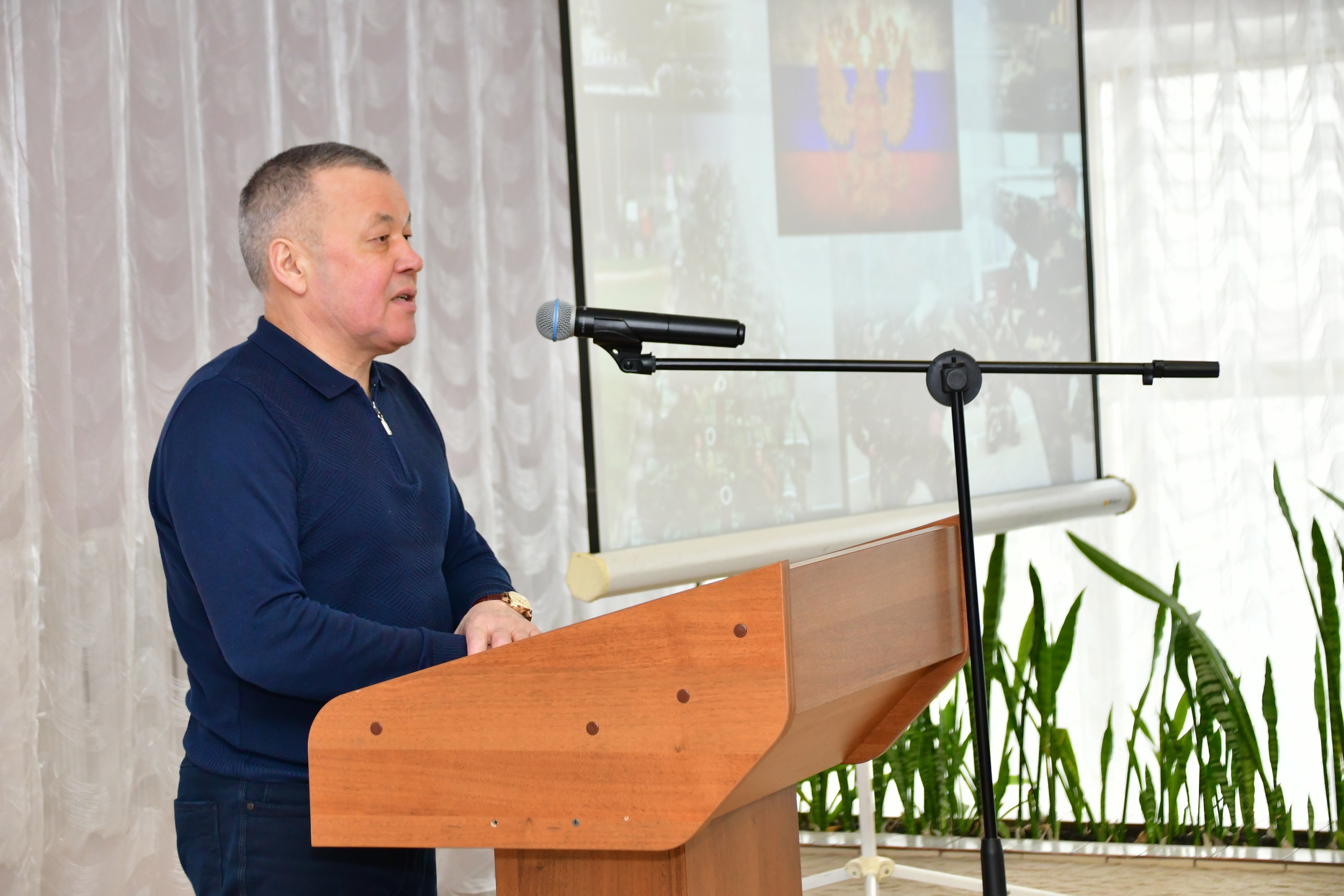 Ваш подвиг не забыт: в Янауле почтили память воинов интернационалистов