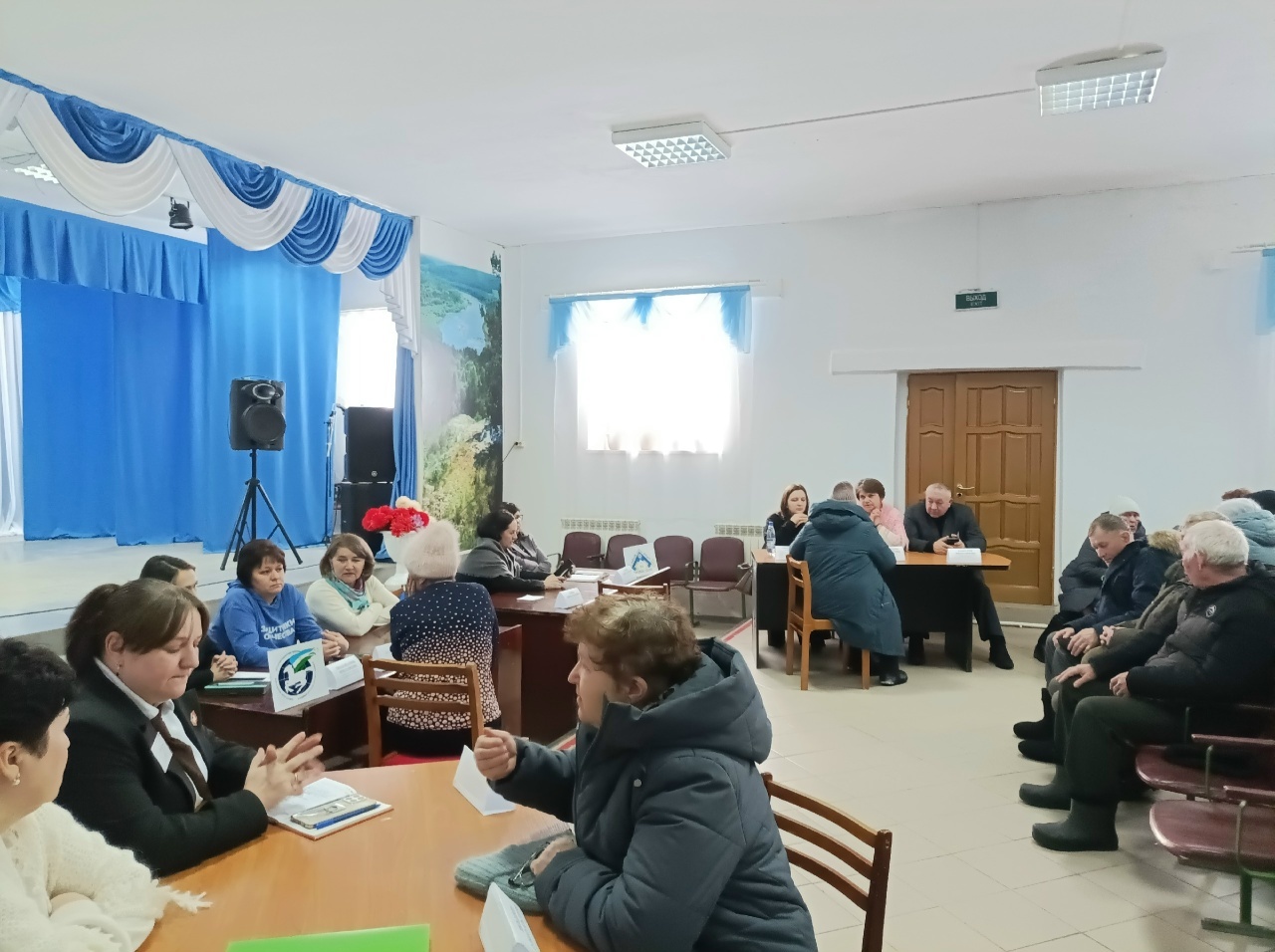 И ответы на все вопросы