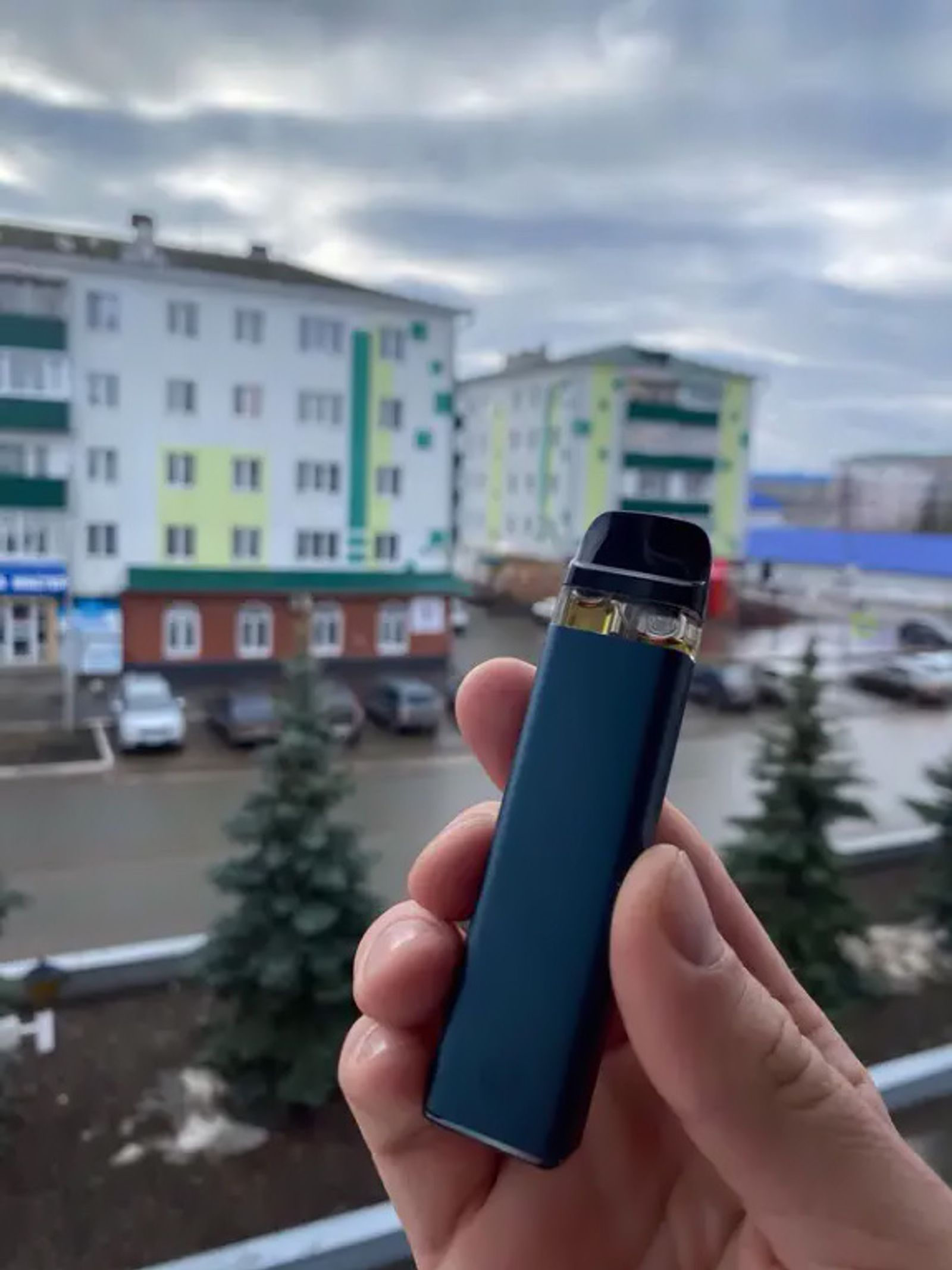 Как правильно бросить курить