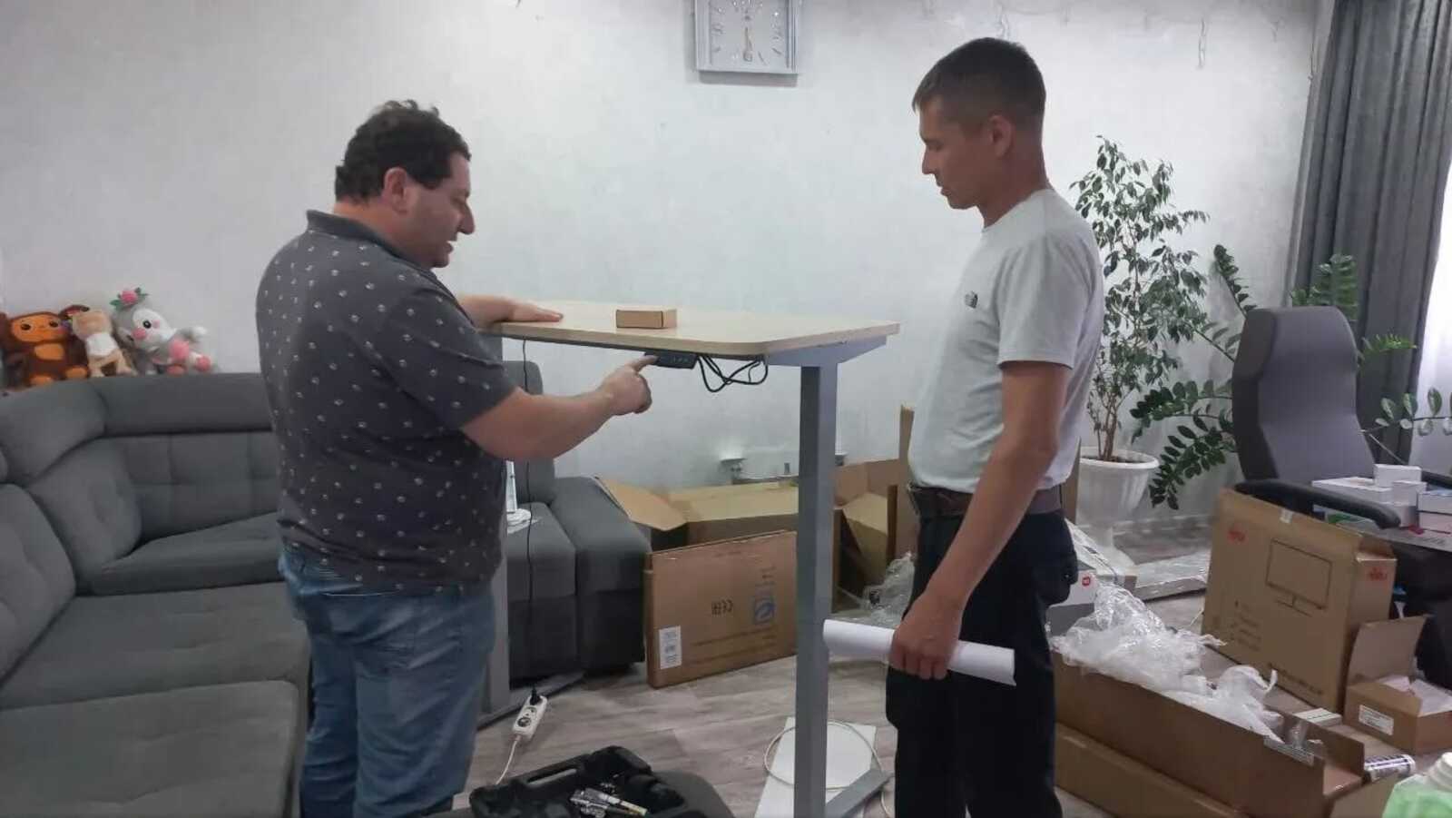 В Башкирии участникам СВО с инвалидностью адаптируют жилье