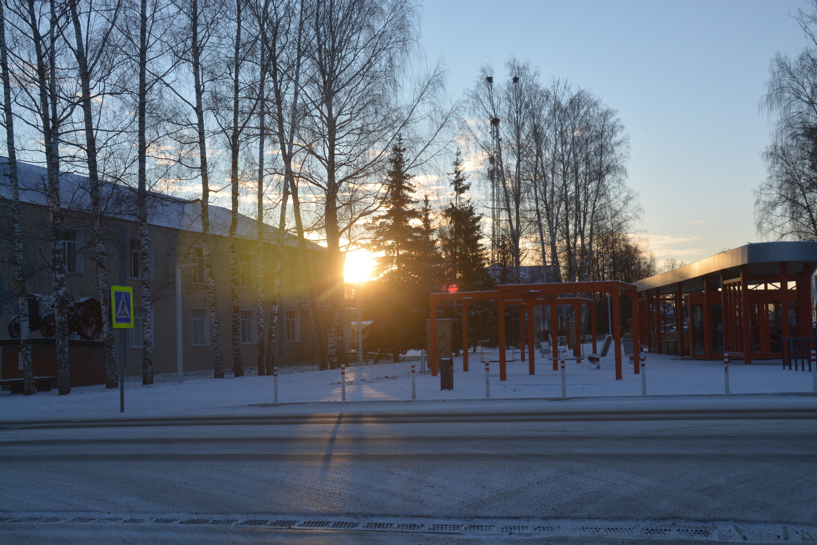 Пришел Клим Холодный