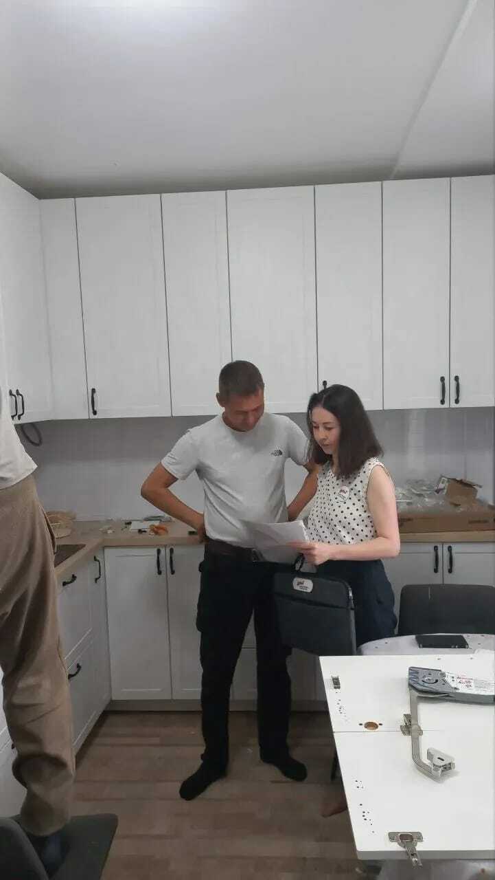 В Башкирии участникам СВО с инвалидностью адаптируют жилье