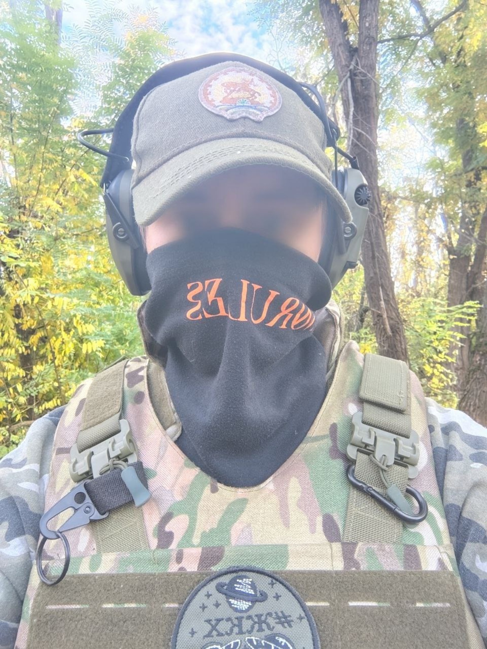 Оператор БПЛА из Башкирии рассказал о подвиге своих сослуживцев на СВО