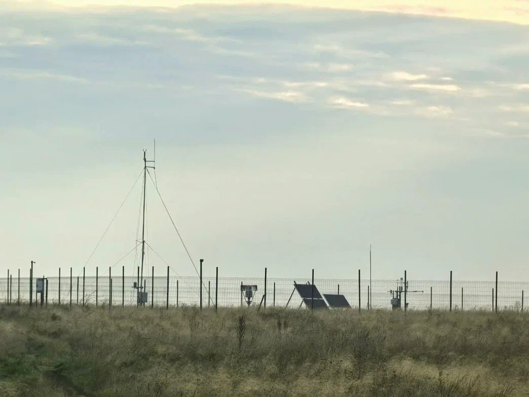 Карбоновый полигон Межвузовского кампуса Уфы закончил полевой сезон